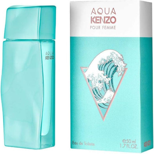 Kenzo Aqua Kenzo Pour Femme Eau de Toilette