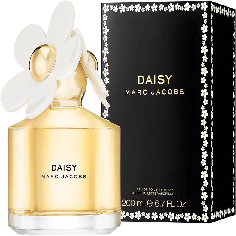 Marc Jacobs Daisy Eau de Toilette 200ml