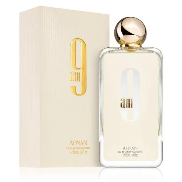 Afnan 9am Eau de Parfum