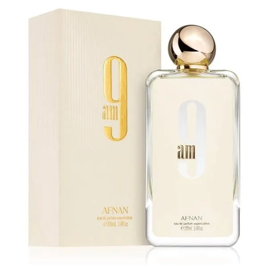 Afnan 9am Eau de Parfum