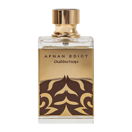 Afnan Edict Ouddiction Eau de Parfum