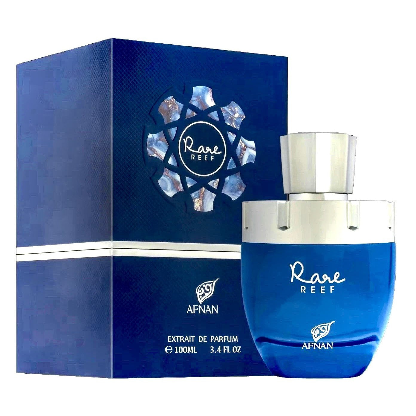 Afnan Rare Reef Eau de Parfum