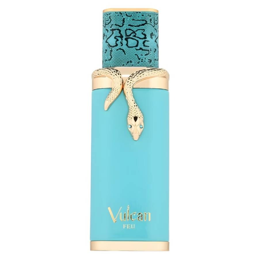 French Avenue Vulcan Feu Eau de Parfum