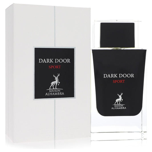 Maison Alhambra Dark Door Sport Eau de Parfum