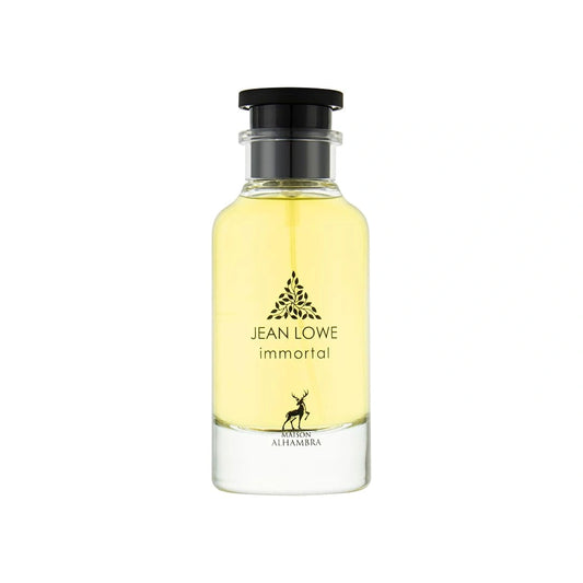 Maison Alhambra Jean Lowe Immortel Eau de Parfum