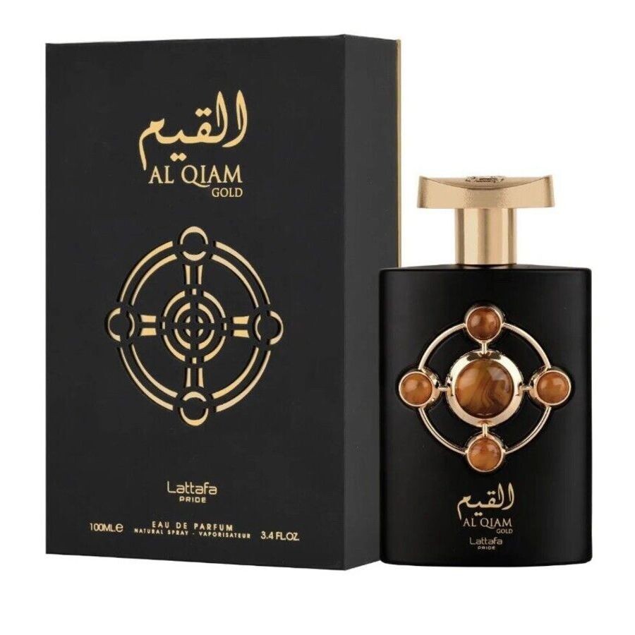 Lattafa Pride Al Qiam Gold Eau de Parfum