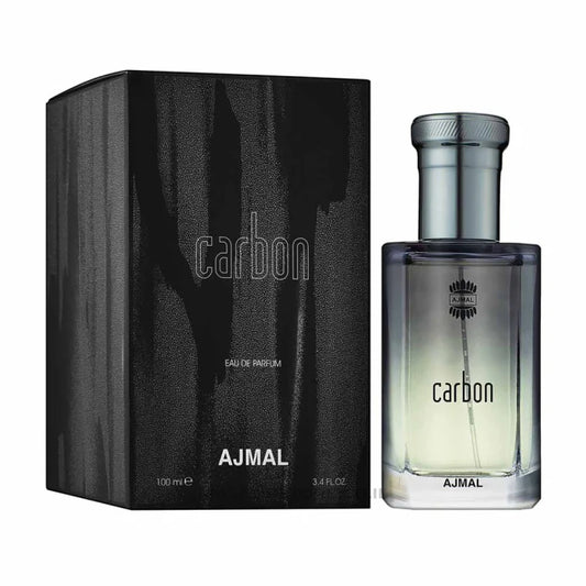 Ajmal Mens Carbon Eau de Parfum