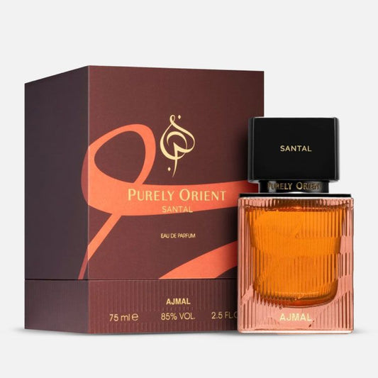 Ajmal Purely Orient Santal EDP Spray