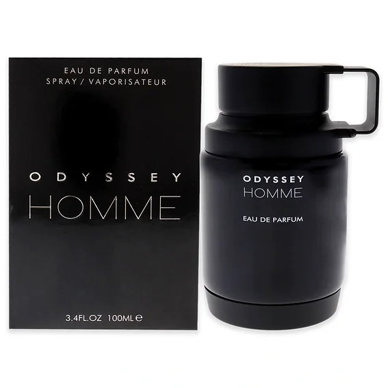 Armaf Odyssey Homme Eau de Parfum Spray