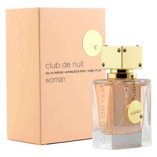 Armaf Club De Nuit Woman Eau de Parfum