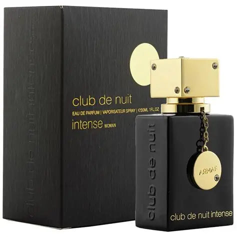 Armaf Club De Nuit Intense Eau de Parfum