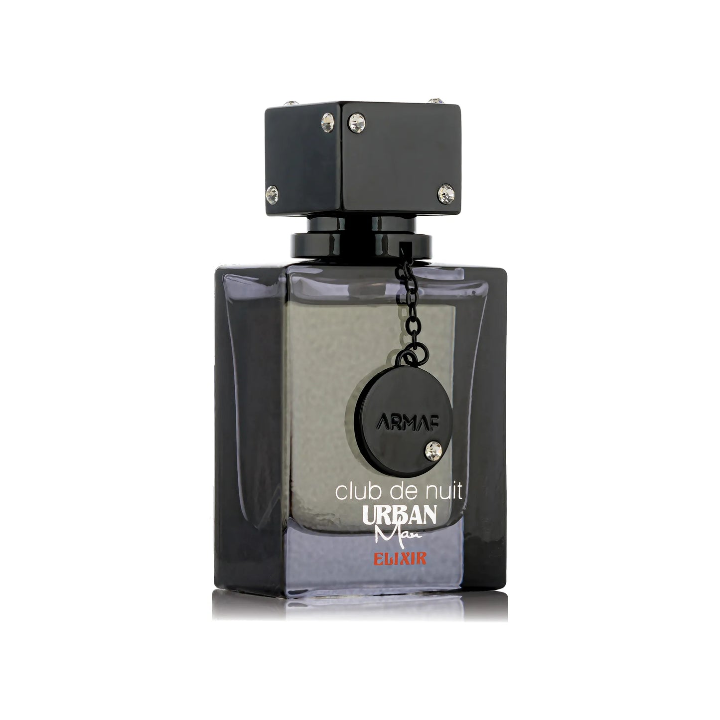 Armaf Club De Nuit Urban Man Elixir Eau de Parfum