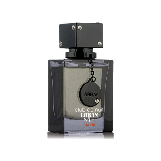 Armaf Club De Nuit Urban Man Elixir Eau de Parfum