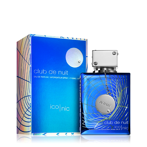 Armaf Club de Nuit Iconic Eau de Parfum