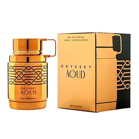 Armaf Odyssey Oud Eau de Parfum