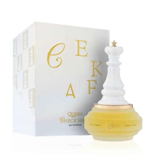 Armaf Check Mate Queen Eau de Parfum Spray