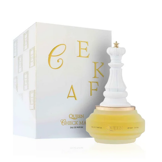 Armaf Check Mate Queen Eau de Parfum Spray