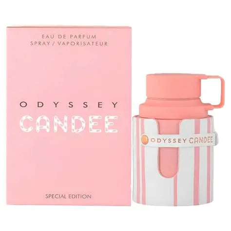 Armaf Odyysey Candee Eau de Parfum