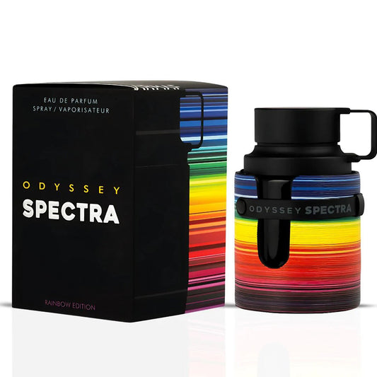 Armaf Odyssey Spectra Rainbow for Men Eau de Parfum
