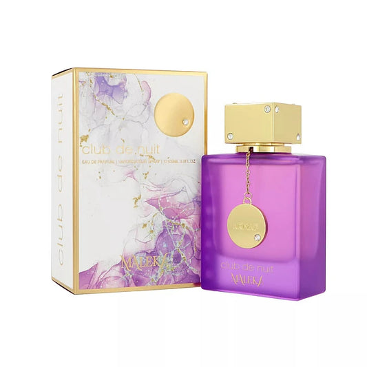 Armaf Club De Nuit Maleka Eau de Parfum