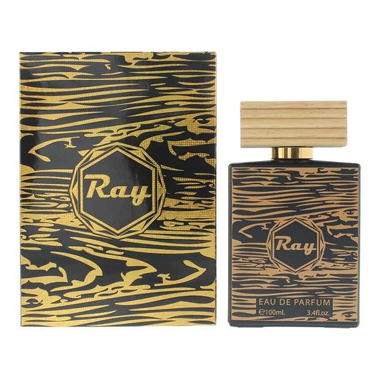 Louis Cardin Ray Eau de Parfum