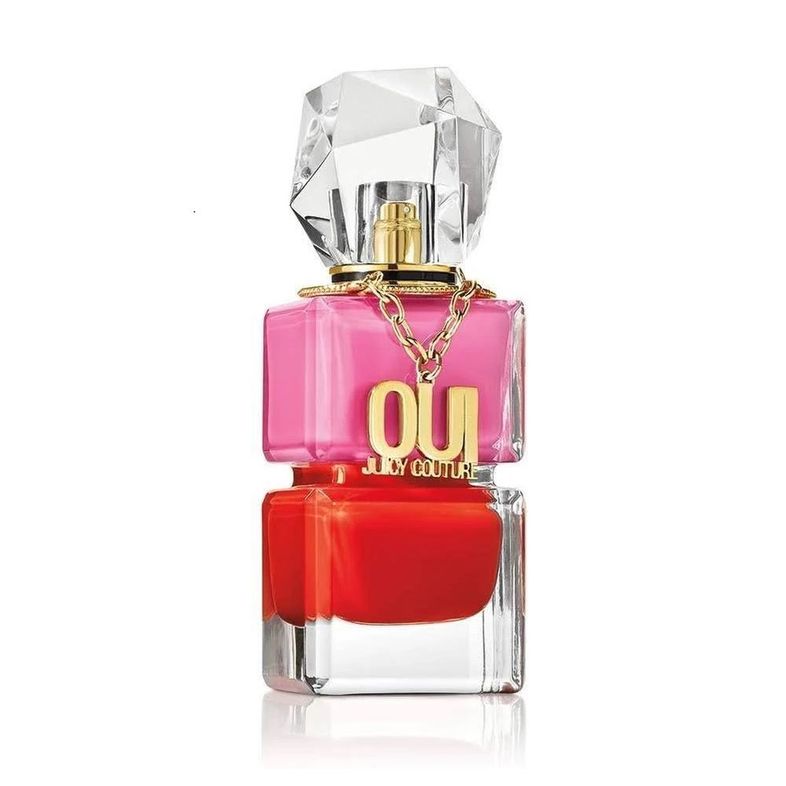 Juicy Couture Oui 50ml EDP Spray 