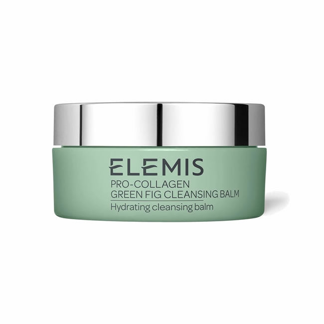Elemis Pro-Collagen Green Fig Cleansing Balm