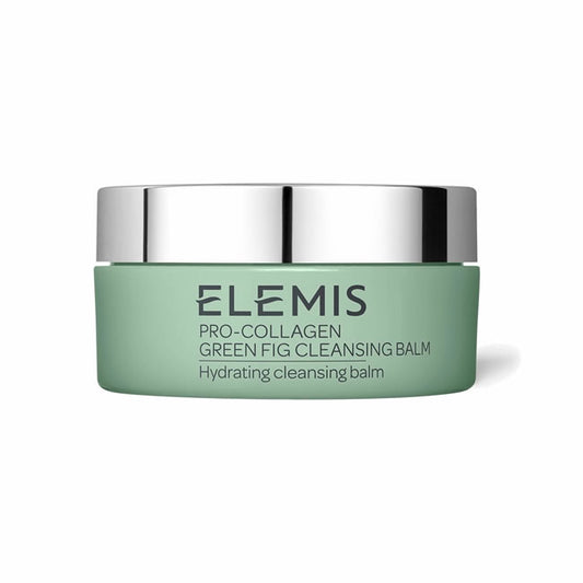 Elemis Pro-Collagen Green Fig Cleansing Balm