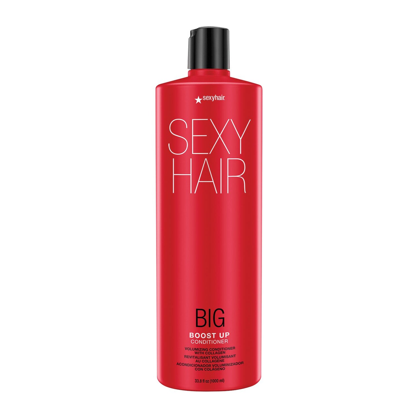 Sexy Hair Big Boost Up Volume Conditioner