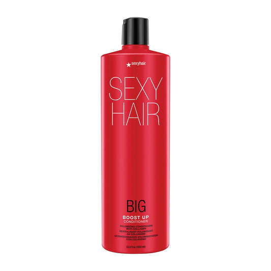 Sexy Hair Big Boost Up Volume Conditioner