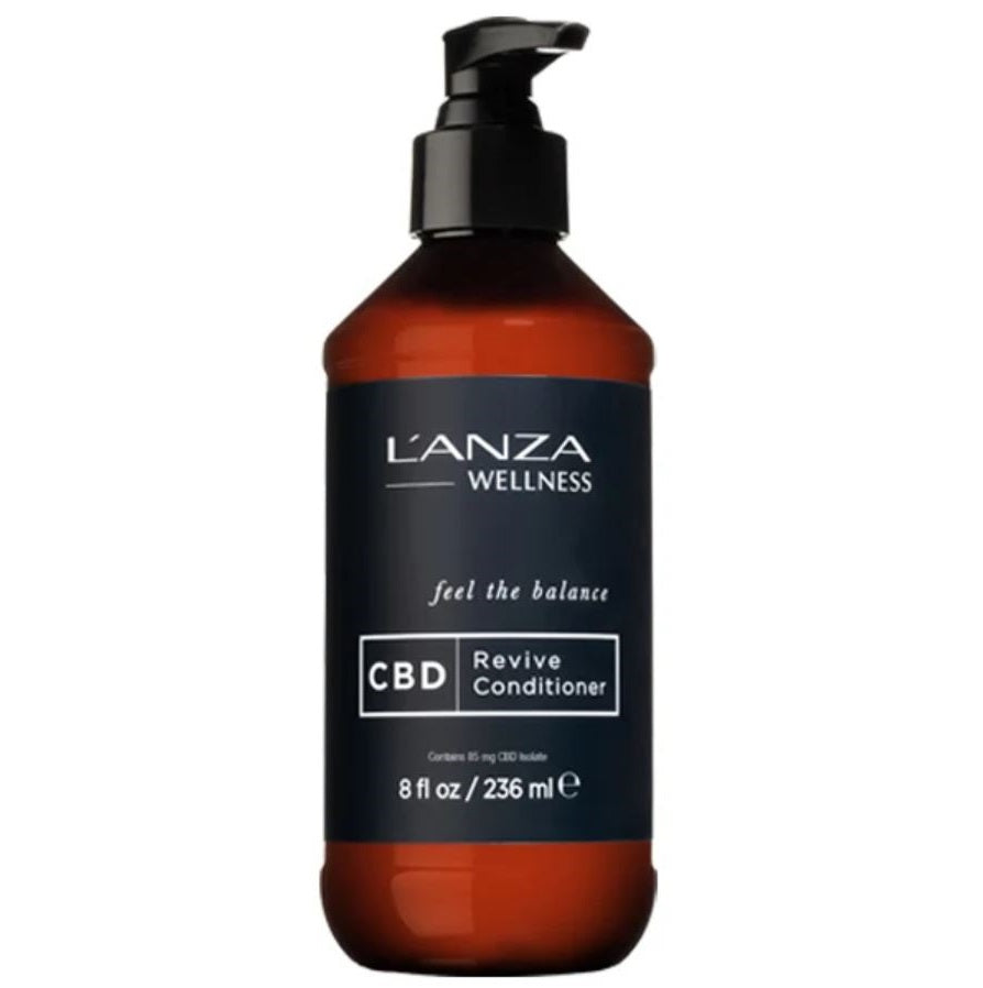 L'Anza CBD Revive Conditioner
