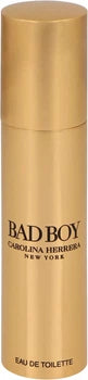 Carolina Herrera Bad Boy Eau de Toilette