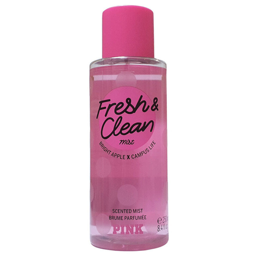 Victoria's Secret Fresh & Clean Bright Aplle Body Mist