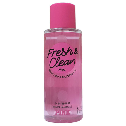 Victoria's Secret Fresh & Clean Bright Aplle Body Mist