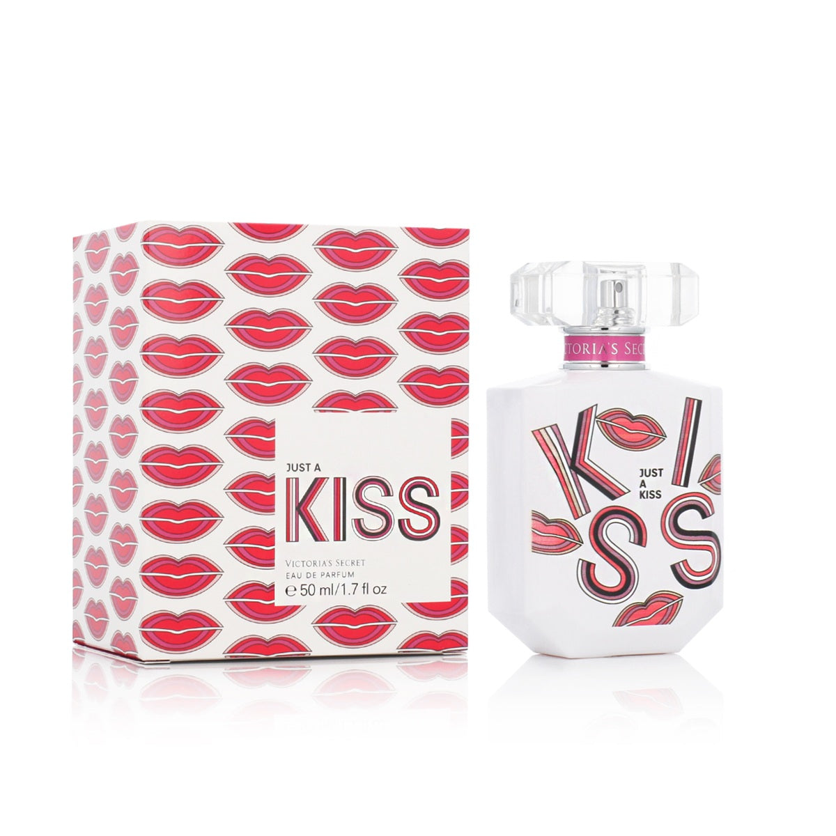 Victoria's Secret Just A Kiss Eau de Parfum