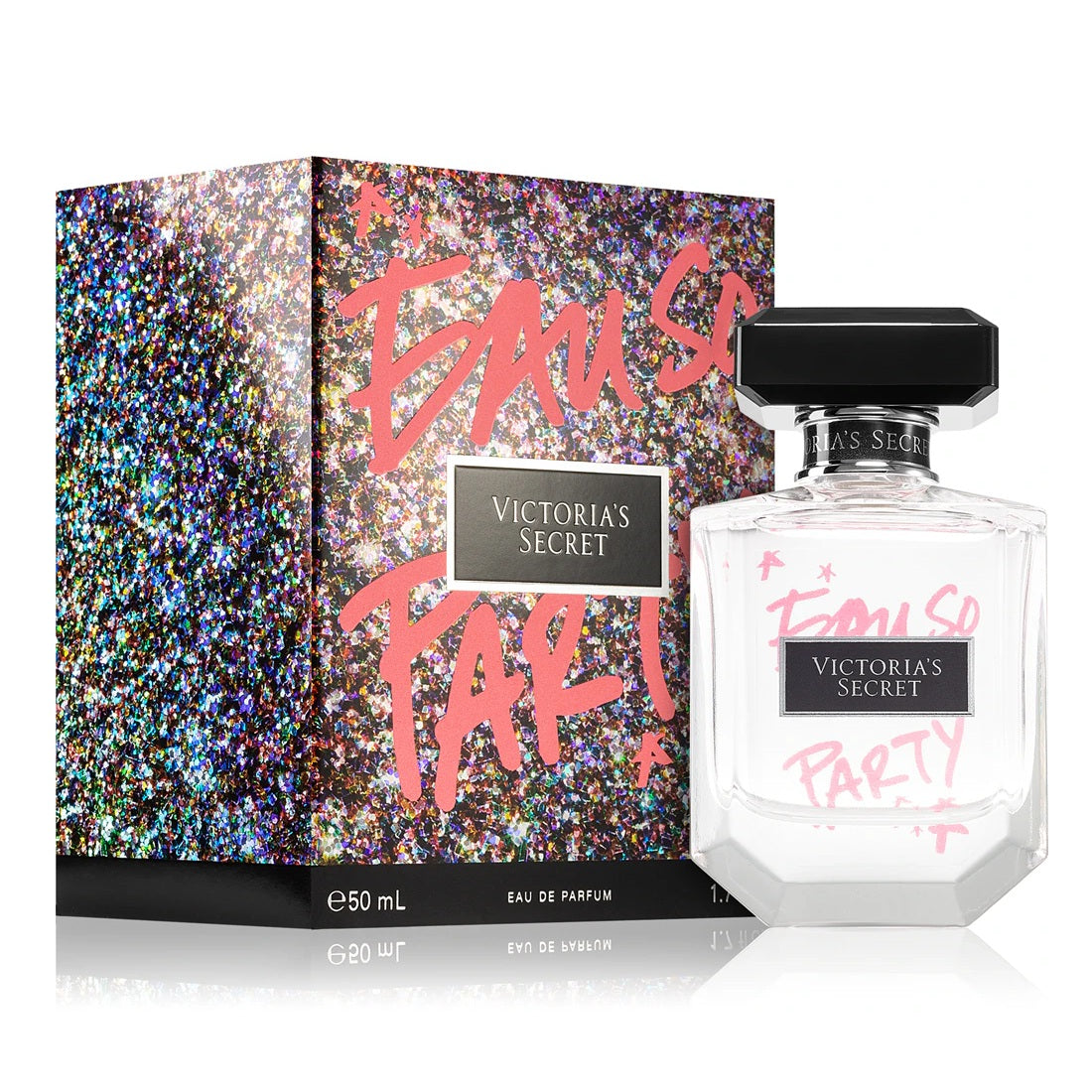 Victoria's Secret Eau So Party Eau de Parfum
