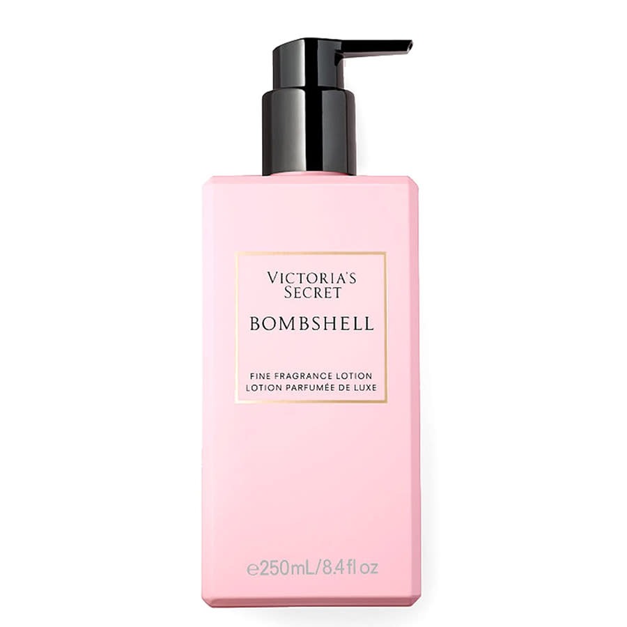 Victoria's Secret Bombshell Body Lotion