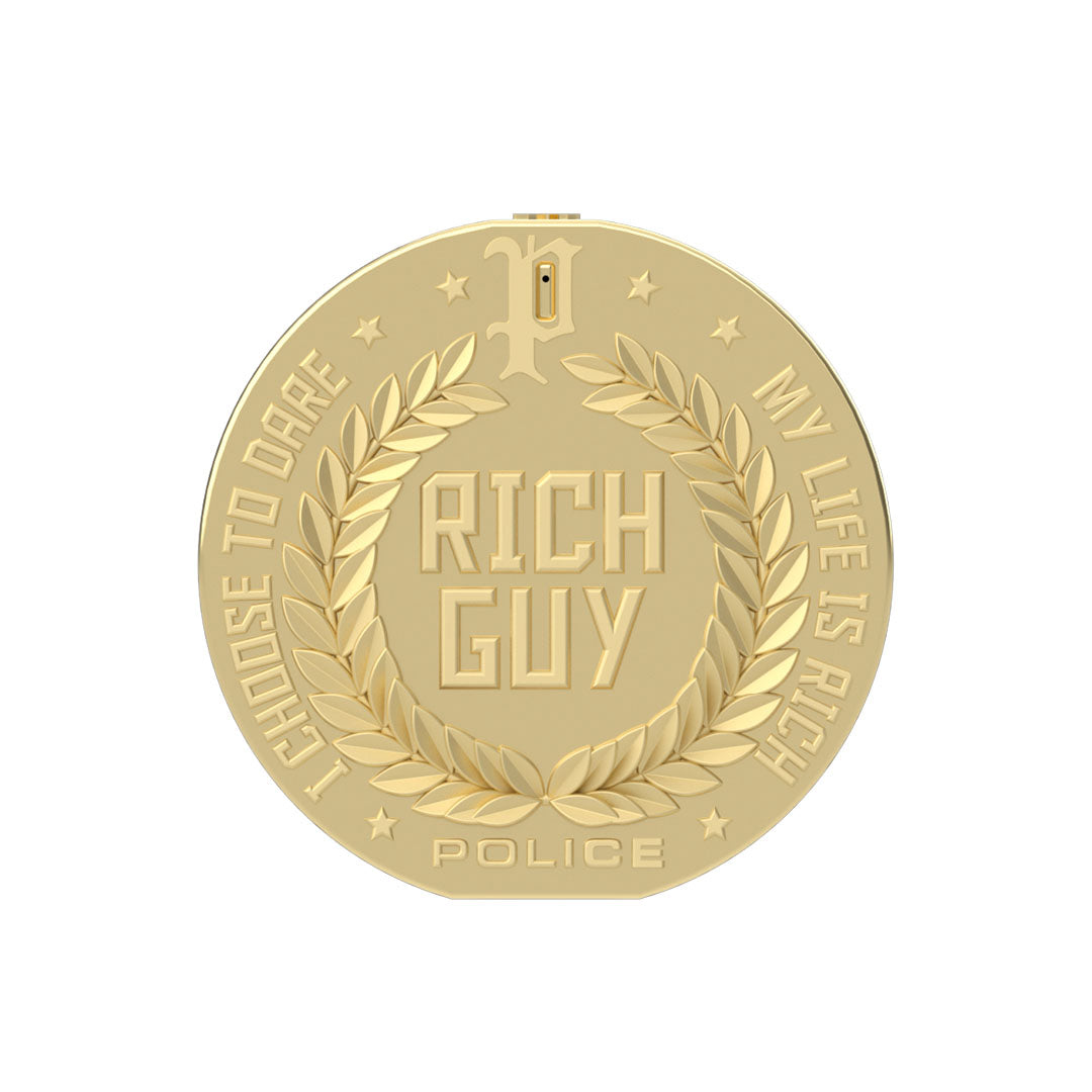 Police Rich Guy Eau de Toilette Spray