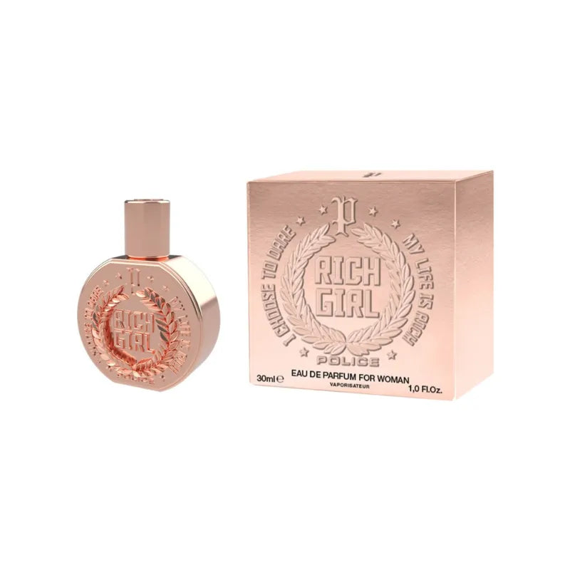 Police Rich Girl Eau de Parfum