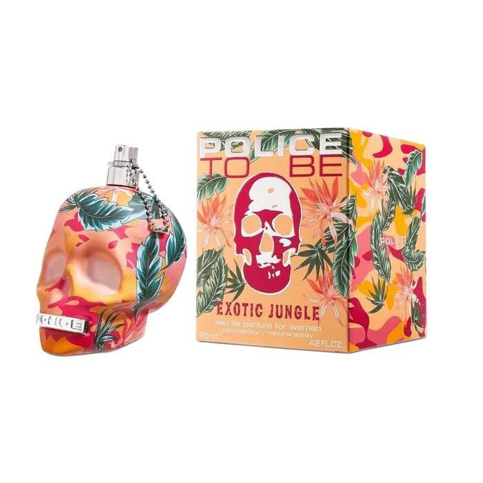 Police To Be Exotic Jungle Eau de Parfum