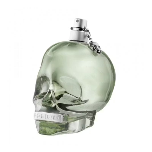 Police To Be Green Eau de Toilette