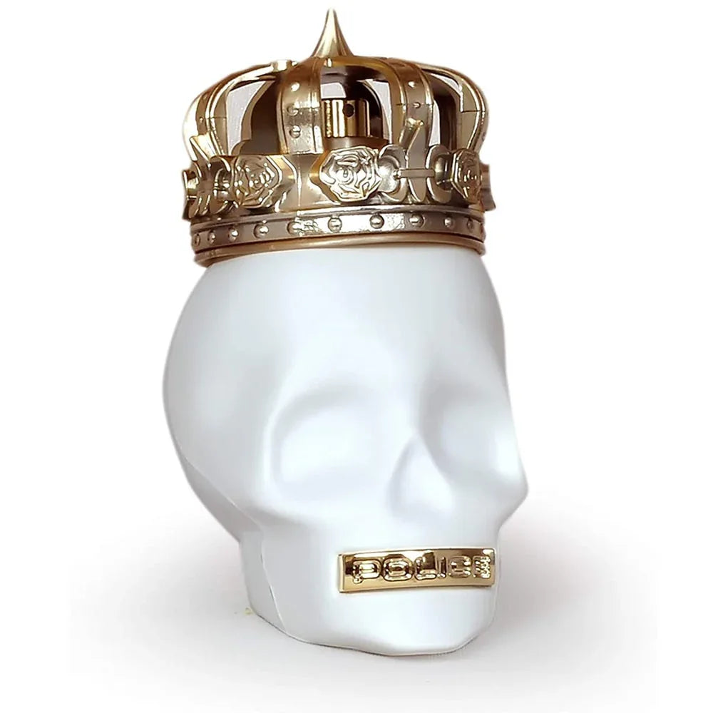 Police To Be The Queen Eau de Parfum