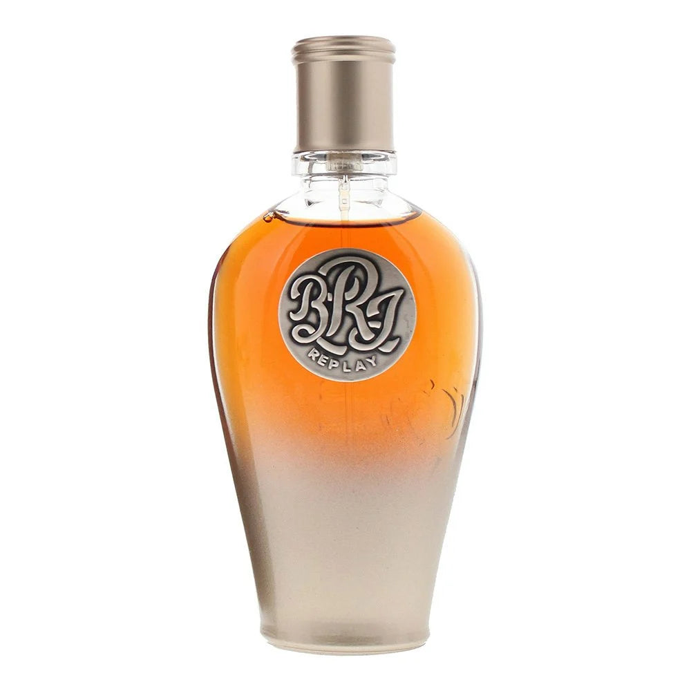 Replay True Eau de Parfum