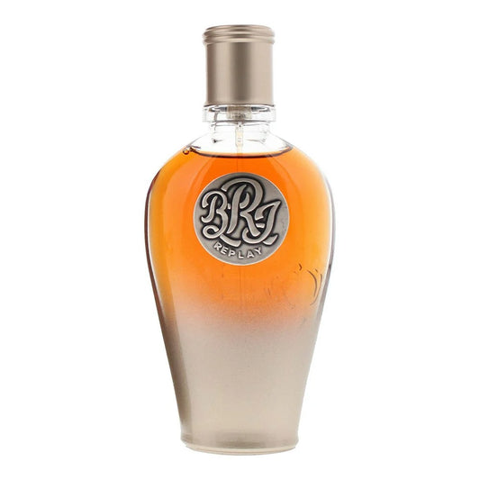 Replay True Eau de Parfum