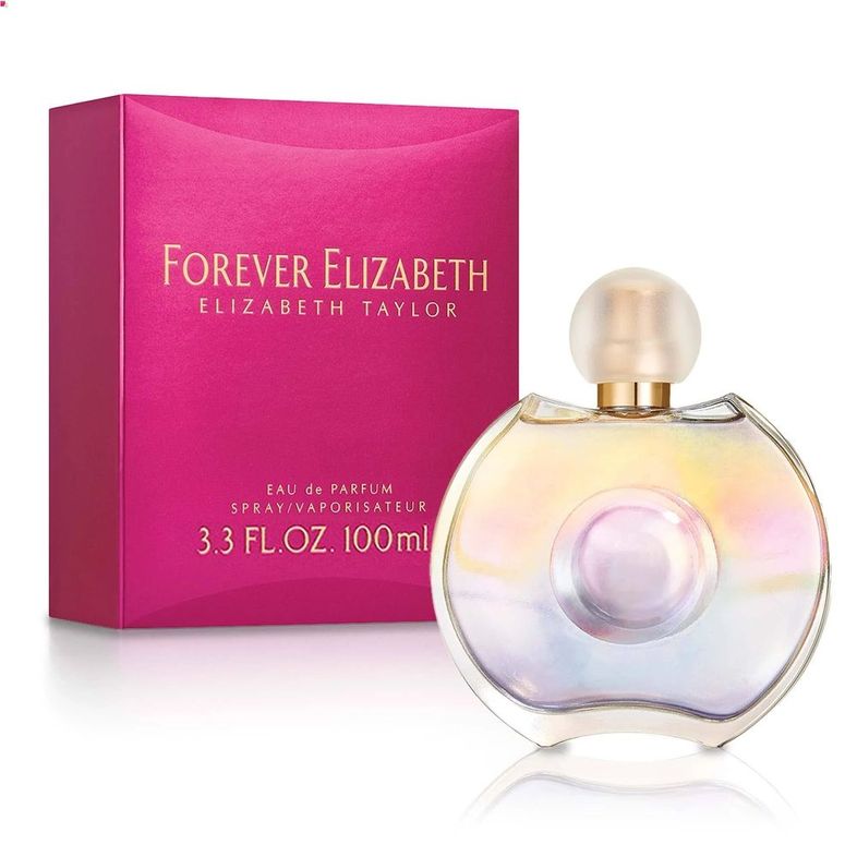 Elizabeth Taylor Forever Eau de Parfum Spray 100ml