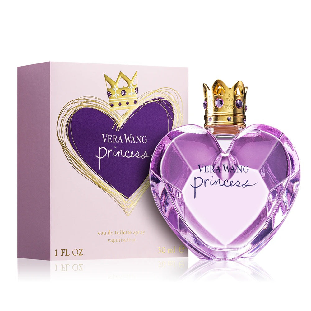Vera Wang Princess Eau de Toilette