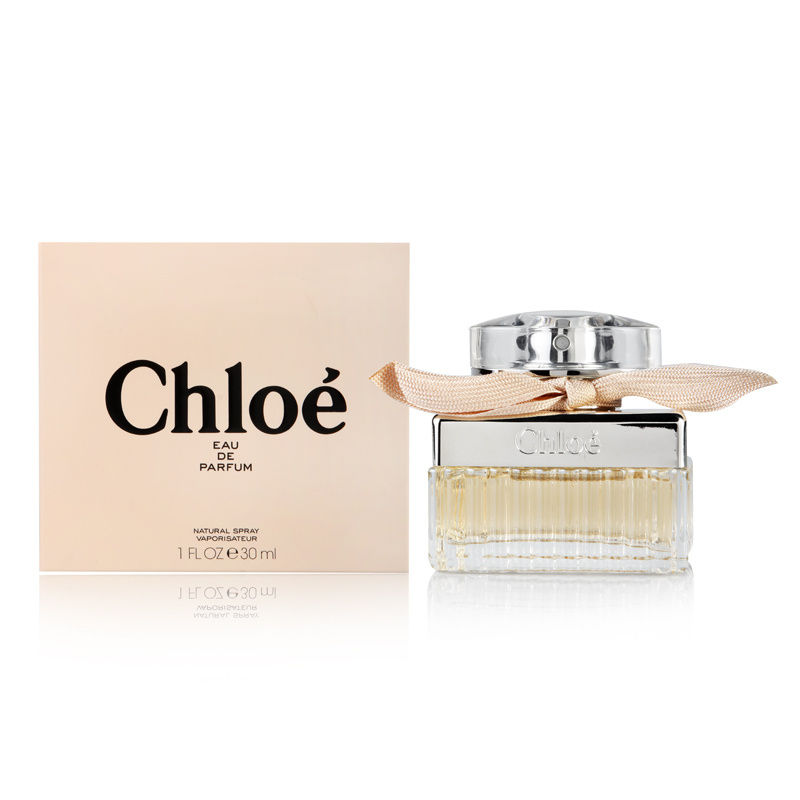 Chloe Signature Eau de Parfum
