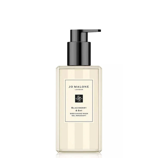 Jo Malone Blackberry & Bay Body & Hand Wash