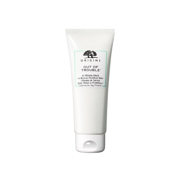 Origins Out of Trouble Rescue Mask