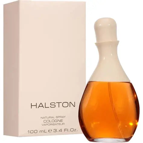 Halston Eau de Cologne